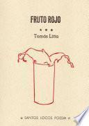Fruto rojo