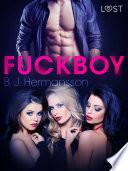 Fuckboy - Relato erótico