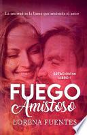 Fuego Amistoso