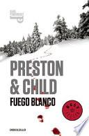 Fuego Blanco (White Fire)