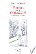 Fuego en el corazón