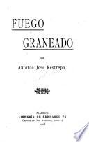 Fuego graneado