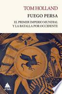 Fuego Persa