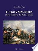 Fuego y Maniobra