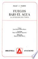 Fuegos bajo el agua