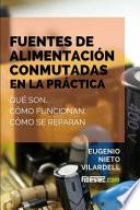 Libro Fuentes de alimentacion conmutadas en la practica