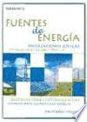 Fuentes de Energía