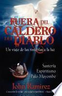 Fuera del Caldero del Diablo