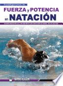 Fuerza y potencia en natación
