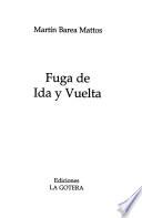 Fuga de ida y vuelta