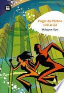 Fuga de Proteo 100-D-22