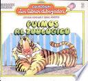 Fuimos al zoológico