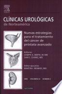 Fulgham, P.F., Clínicas Urológicas de Norteamérica 2006, no 2: Nuevas estrategias para el tratamiento del cáncer de próstata avanzado ©2007
