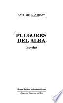 Fulgores del alba