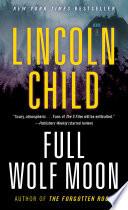 Full Wolf Moon
