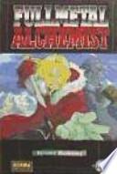 FULLMETAL ALCHEMIST 16