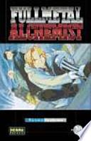 Fullmetal Alchemist 20
