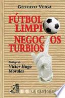 Fúltbol [sic] limpio
