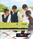 Función de alto riesgo