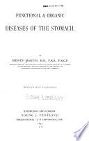 Functional & organic diseases of the stomach
