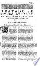Fundacion milagrosa de la capilla angelica y apostolica de la Madre del Dios del Pilar, y excellencias de la imperial Ciudad de Çaragoça