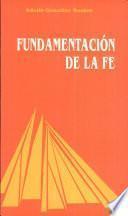 Fundamentación de la fe