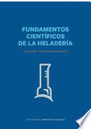 Fundamentos científicos de la heladería