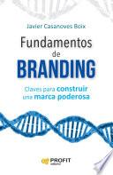 Fundamentos de Branding