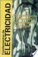 Fundamentos de electricidad