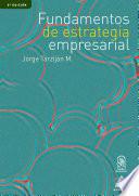 Fundamentos de estrategia empresarial