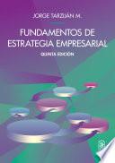 Fundamentos de estrategia empresarial