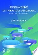 Fundamentos de estrategia empresarial