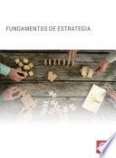 Fundamentos de estrategia