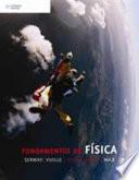 Fundamentos de fisica/ College Physics