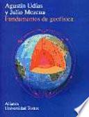 Fundamentos de geofísica