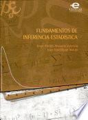 Fundamentos de inferencia estadística