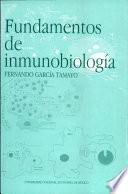 Fundamentos de Inmunobiología