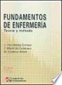 Fundamentos de la enfermería