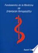 Fundamentos de la medicina de orientación antroposófica