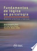 Fundamentos de lógica en psicología