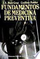 Fundamentos de medicina preventiva
