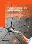 Fundamentos de psicobiología