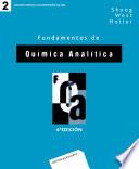 Fundamentos de química analítica. Volumen 2