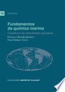 Fundamentos de química marina