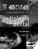 Fundamentos de radiología dental, 4a ed.