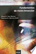 Fundamentos de visión binocular