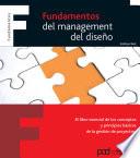 Fundamentos del management del diseño