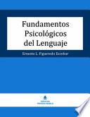 Fundamentos Psicológicos Del Lenguaje