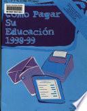 Funding Your Education