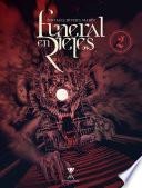 Funeral en rieles